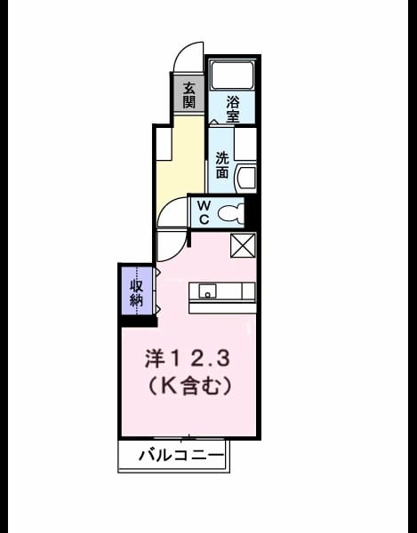 Madori 20260603000000