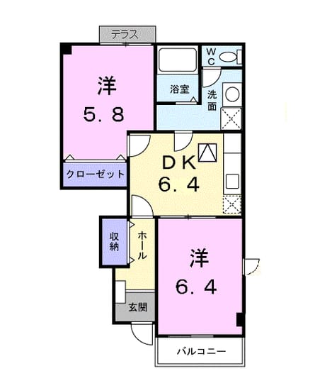 Madori 20151222000000