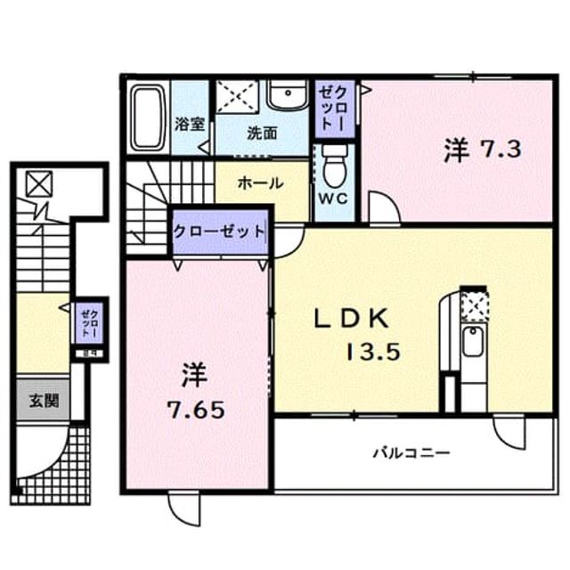 Madori 20250404000000 640x640