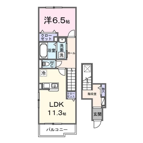 Madori 20260424000000
