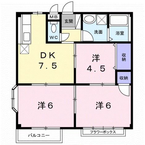 Madori 20251030000000