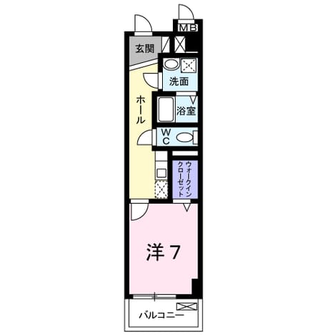 Madori 20121204000000