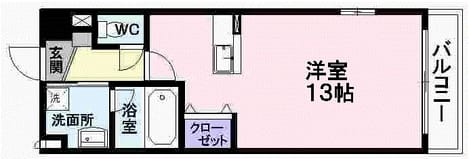 Madori 20221107000000