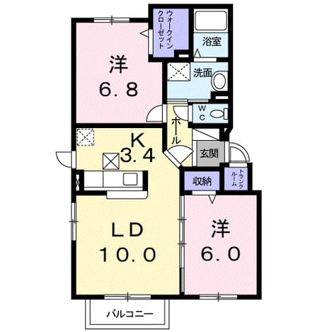 Madori 20260707000000