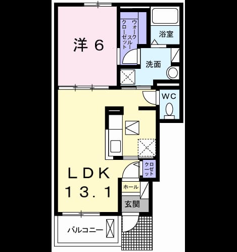 Madori 20180131000000
