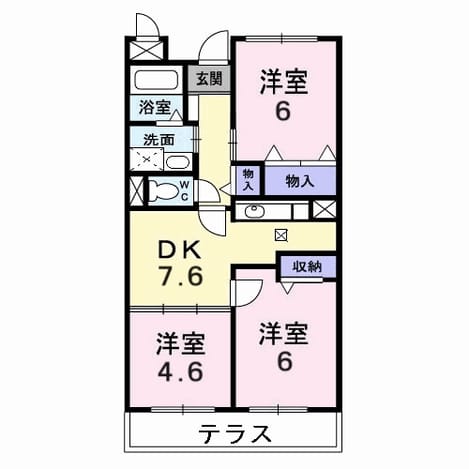 Madori 20260702000000