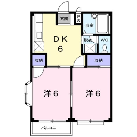 Madori 20220901000000