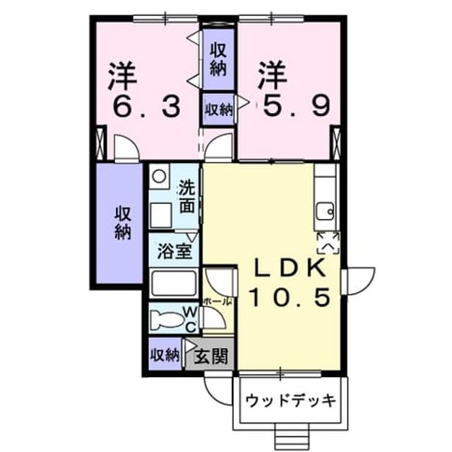 Madori 20110115000000 640x640