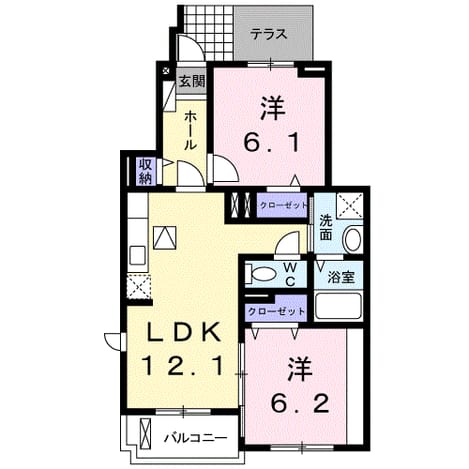 Madori 20180706000000