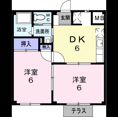 Madori 20260819000000