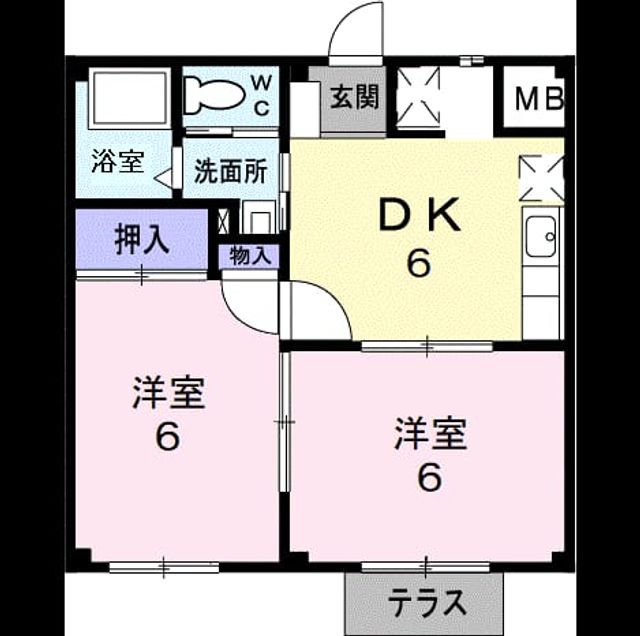 Madori 20260819000000 640x640