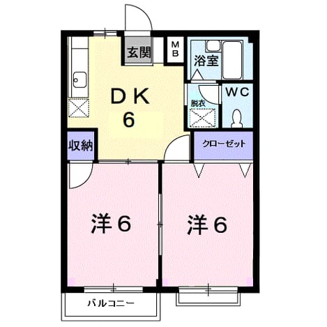 Madori 20251007000000