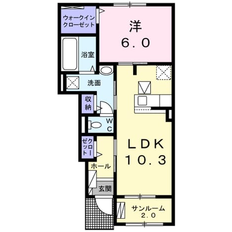 Madori 20221202000000