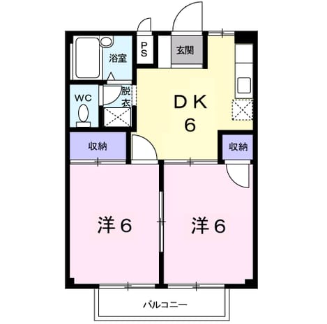 Madori 20160624000000