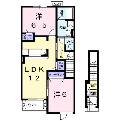 Madori 20220913000000