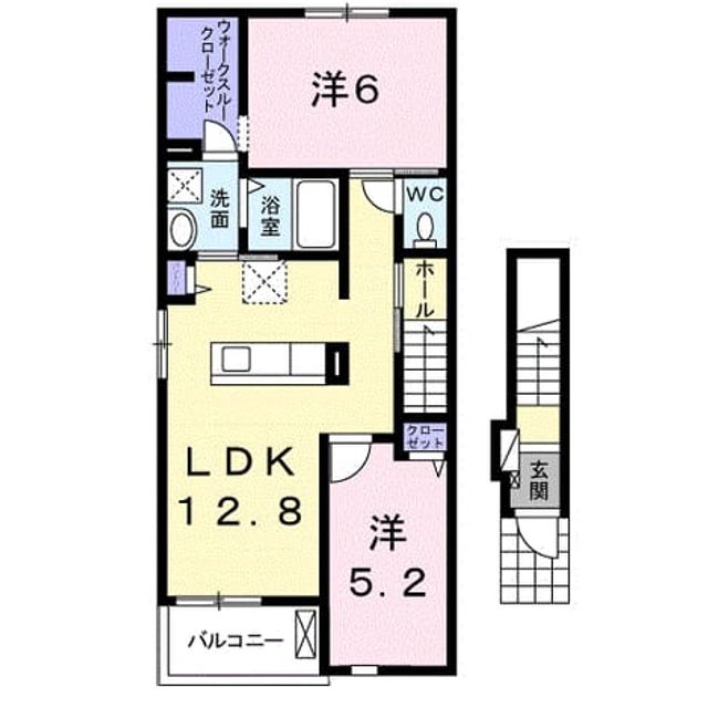 Madori 20260909000000 640x640
