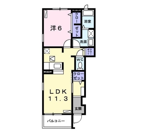 Madori 20190518000000