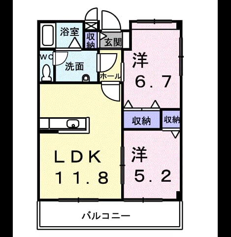 Madori 20190617000000