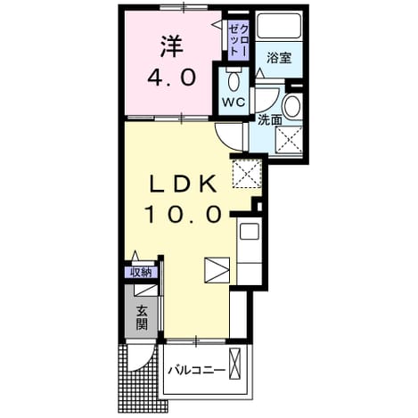Madori 20190528000000