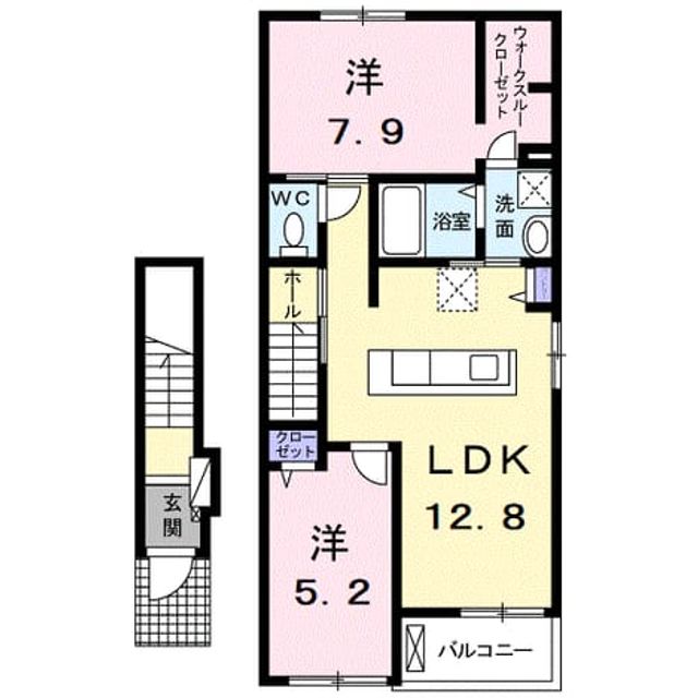 Madori 20260727000000 640x640