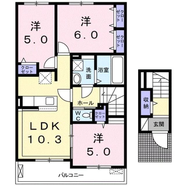 Madori 20200320000000 640x640