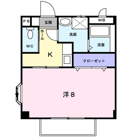 Madori 20181222000000