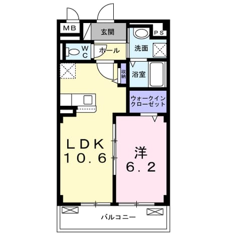 Madori 20230728000000