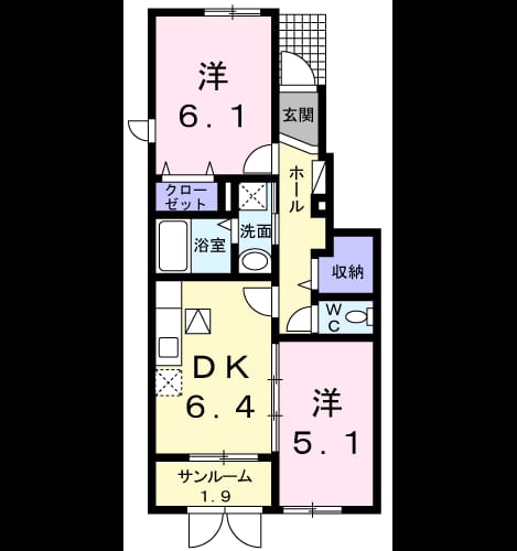 Madori 20130915000000