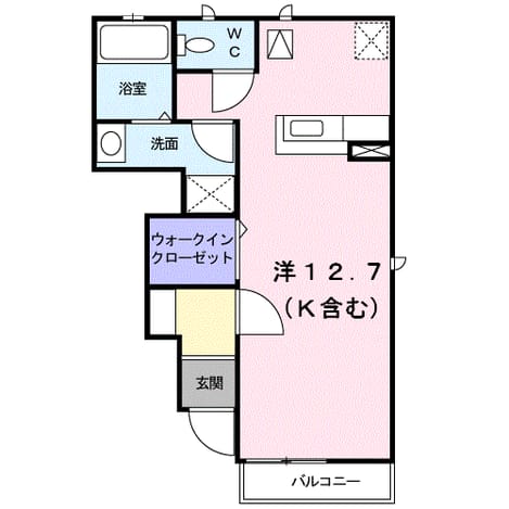 Madori 20260707000000