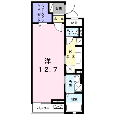 Madori 20130128000000
