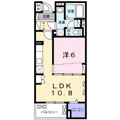 Madori 20200626000000