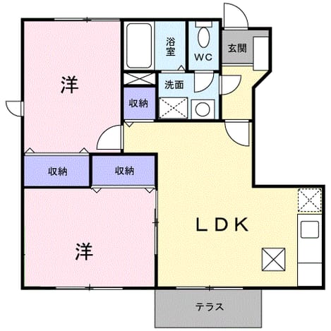 Madori 20260924000000