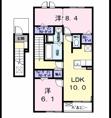 Madori 20260424000000