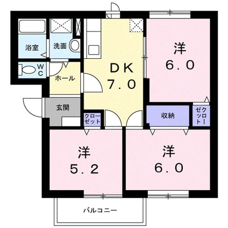 Madori 20250227000000