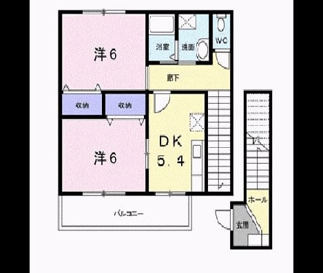 Madori 20120703000000