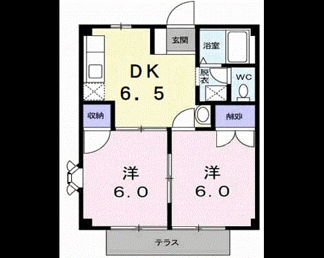 Madori 20220329000000