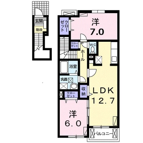 Madori 20120531000000