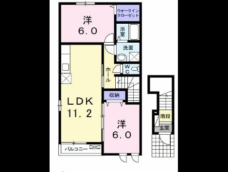 Madori 20240907000000