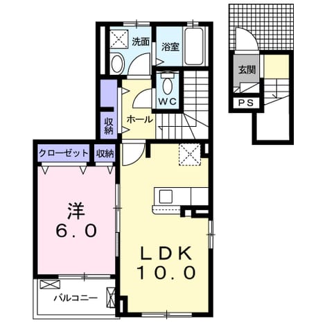 Madori 20200525000000
