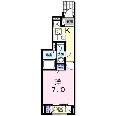 Madori 20181105000000