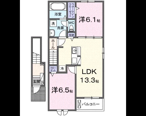 Madori 20260604000000