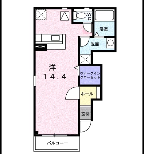 Madori 20230215000000