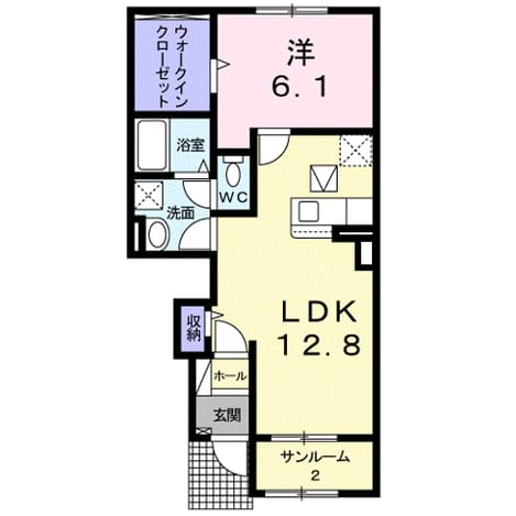 Madori 20220307000000
