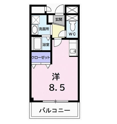 Madori 20260611000000
