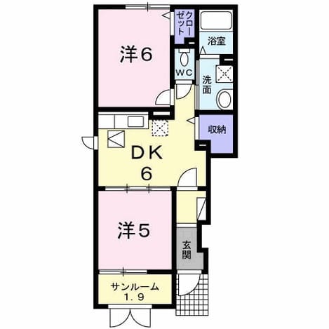 Madori 20230506000000
