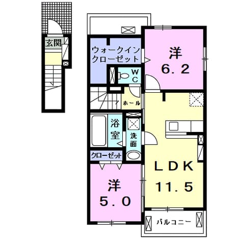 Madori 20240416000000