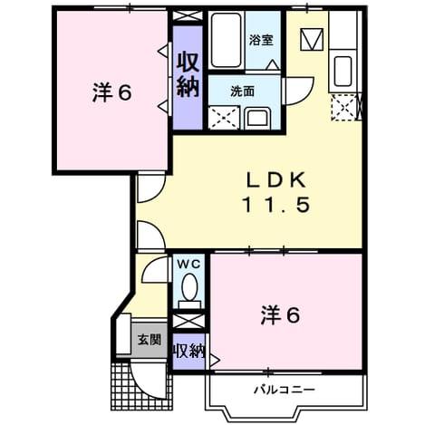 Madori 20260917000000