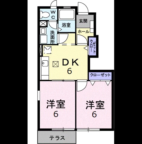 Madori 20230608000000