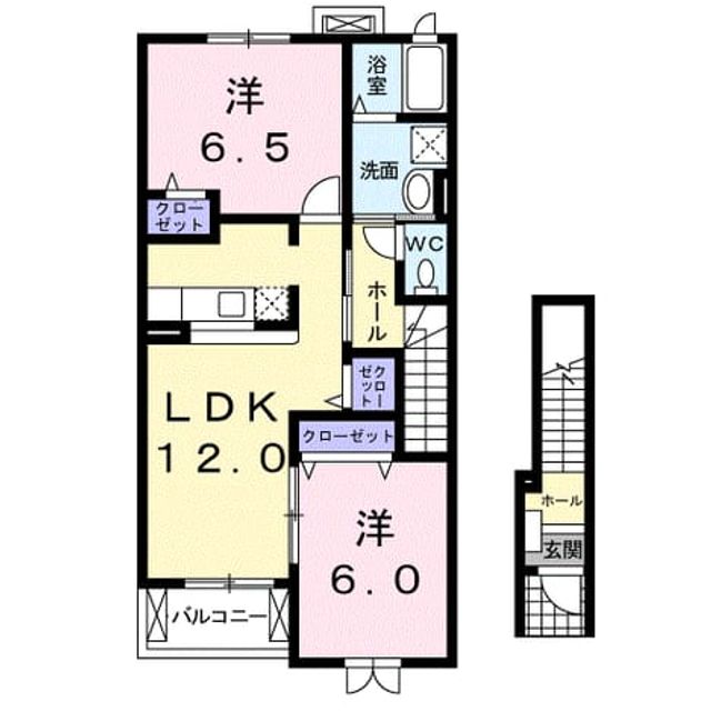 Madori 20190607000000 640x640