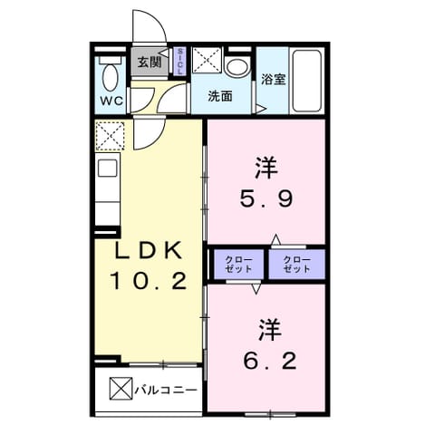 Madori 20260602000000